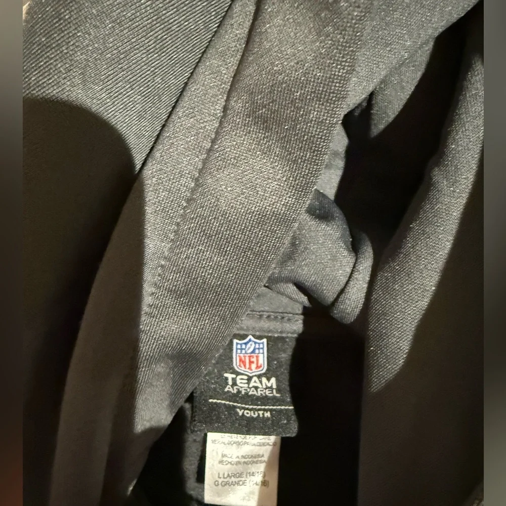 Team Apparel stylish jets